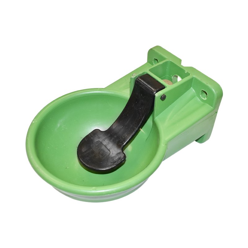 Adapatoare plastic 2L cu clapeta si accesorii de prindere